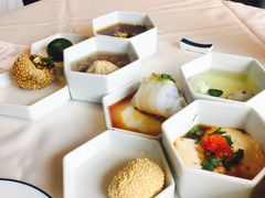 -民国红公馆·秦淮八艳(夫子庙店)