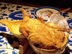 遇见葫芦鸡-遇见长安(兰州中心店)