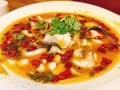 -缘生态云南菜·野生菌庭院餐厅(华侨城店)