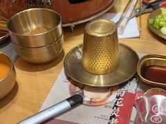 -闻老头·菊花炭烤肉(D11店)