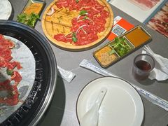 -正宗齐齐哈尔烤肉·齐牛哥鲜切炭火烤肉(杭州总店)