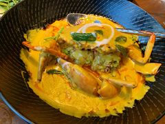-星叶·东南亚料理(宁波万象汇店)