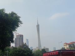 -广州塔