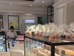 -红房子西菜馆(淮海中路店)