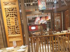 -褚记烤鸭·南京家常菜(雨花客厅店)