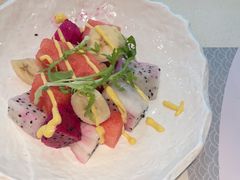 -赤坂亭M9和牛烧肉·日料398放题(万达店)