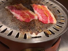 -核桃碳烤肉馆(深圳首店)
