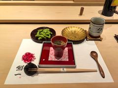 -鮨一日本料理(大中华店)