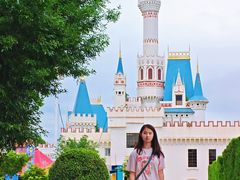 -北京世界公园