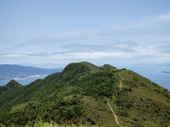 -七娘山