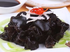 木耳辣根-万鑫鸡翅