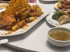 -潮味鱼仔店·地道潮汕味(坪山店)