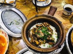 -红星光发煲仔饭(大石街店)