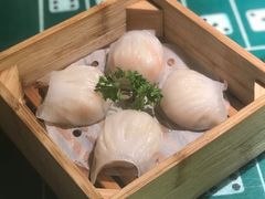 -粤港湾砂锅粥·宵夜(宝龙店)