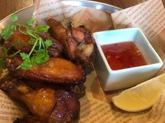 -浦鸿会尚莊亲子餐厅(碧云店)