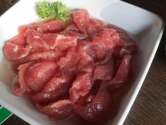 -滇釜火锅·能喝汤的火锅(车公庄店)