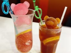 -锦园春香港茶餐厅(西海湾旗舰店)