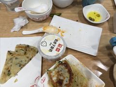 -嘉和一品粥(魏公村店)