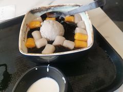 -鲜芋仙(中华广场店)