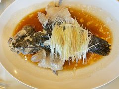 -利苑酒家(金宝店)