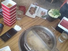 -水林间·寿喜烧自助(仙林金鹰店)