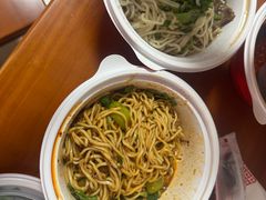 -李先生牛肉面大王(东铁营店)