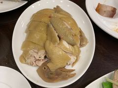 白切鸡-丽的面家(多宝路店)