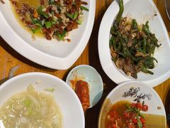 -吃香喝辣·地道衡东菜(南岳大庙店)