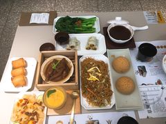 -蔡澜点心·粤菜(西单大悦城店)