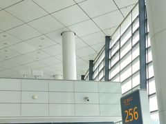 -郑州新郑国际机场-T2航站楼