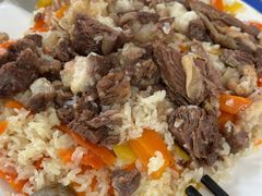 -吾斯曼珍珠抓饭王