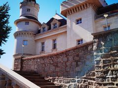 -北京张裕爱斐堡酒庄