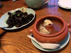 -丽江金茂凯悦臻选酒店-滇香馆