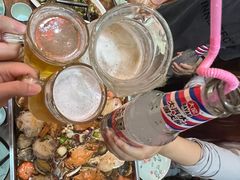 -渡海小渔村.老辈日照菜
