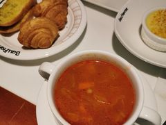 -斗牛士牛排餐厅(嘉里汇店)