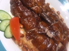 -广东道至正餐厅(区庄店)