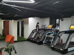 -清橙健身(学院路店)