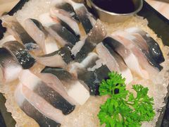 -火炉火自助餐(西直门凯德MALL店)