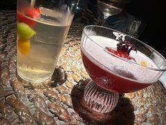 -漪龙台·B26 Rooftop Lounge