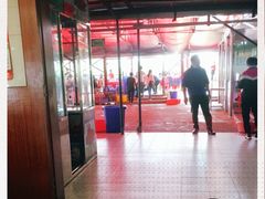 大堂-棠记海鲜餐厅(南朗镇店)