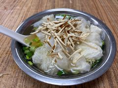 -荣巷小馄饨(荣巷店)