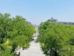 -西安城墙·碑林历史文化景区