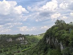 -天河潭旅游度假区