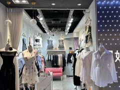-南京时尚莱迪购物广场(正洪街店)