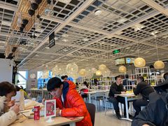 -宜家家居(哈尔滨商场店)