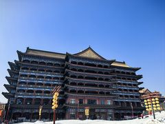 -大明幻境第一城
