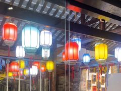 -院8里·少城记忆老川菜(宽窄巷子店)