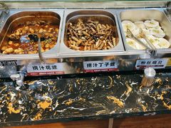 -谭三娘鲜切牛肉自助火锅(星辰汇店)
