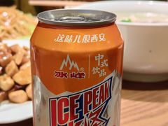 -汉唐小馆·西安名小吃(翠微印象城店)