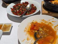 -汤城小厨•粤菜•靓汤(苏州街店)